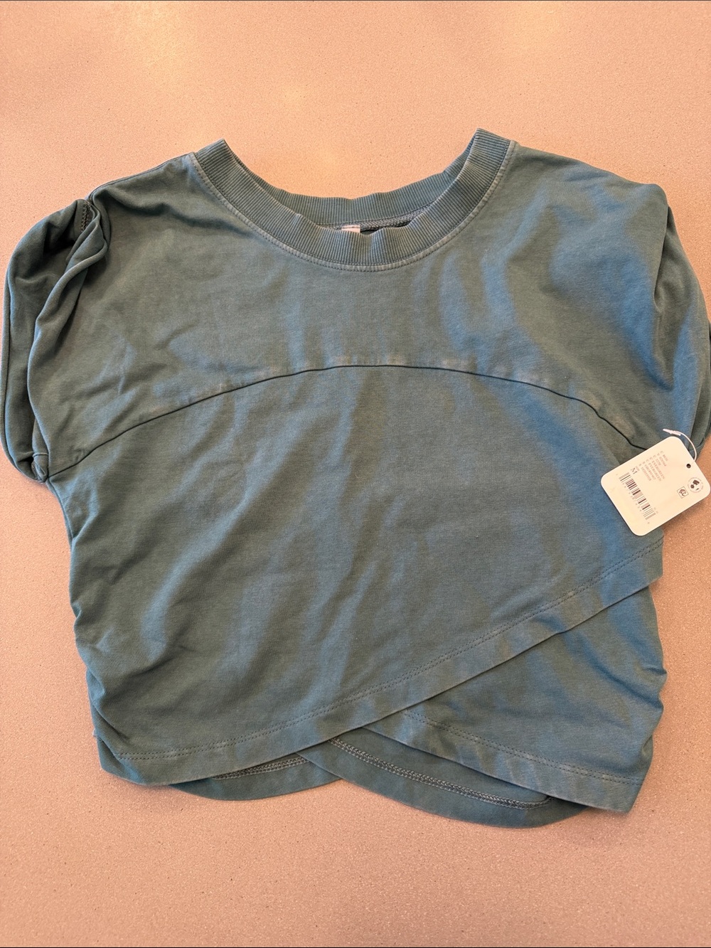 Fp movement hot shot crossover top